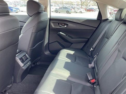 New 2026 Honda Accord EX-L image 25