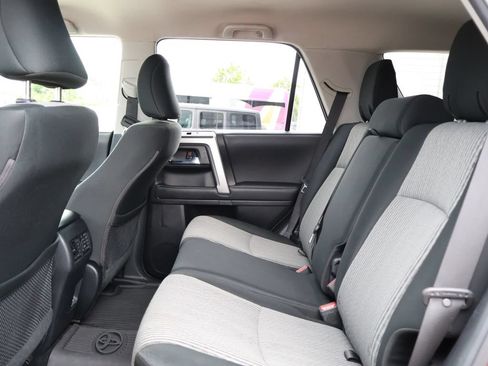 Used 2023 Toyota 4Runner SR5 RWD image 17