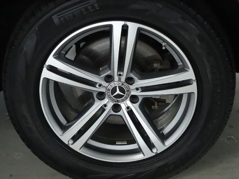 Used 2022 Mercedes-Benz GLC 300 GLC 300 image 39