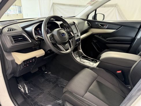 Used 2021 Subaru Ascent Premium w/ Convenience Package AWD/4WD image 9