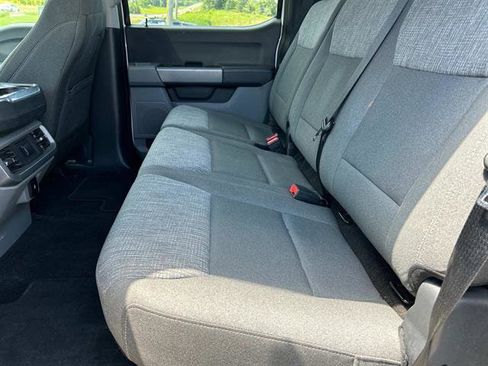 Used 2021 Ford F150 XLT image 19