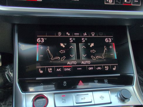 New 2025 Audi RS 7 Performance image 6