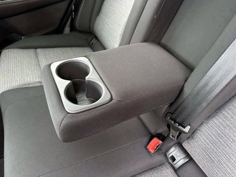 Certified 2022 Nissan Rogue SV image 13