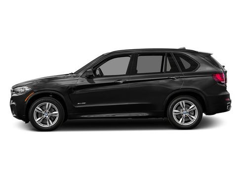 Used 2017 BMW X5 xDrive50i AWD/4WD image 6