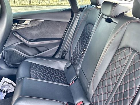 Used 2023 Audi S5 Premium Plus w/ Premium Plus Package image 15