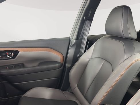 Certified 2026 Subaru Forester Sport AWD/4WD image 17