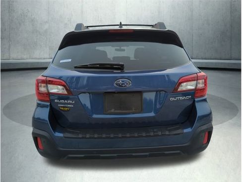 Used 2019 Subaru Outback 2.5i Limited image 5