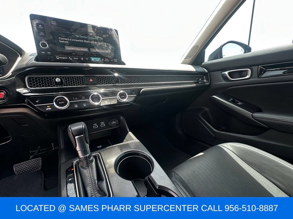 Used 2023 Honda Civic Touring image 10