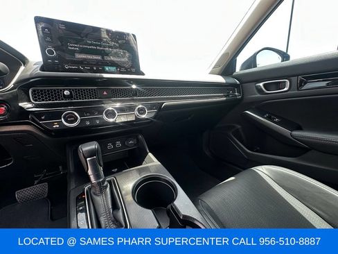 Used 2023 Honda Civic Touring image 10
