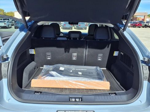 New 2025 Ford Mustang Mach-E Premium w/ Interior Protection Package image 20