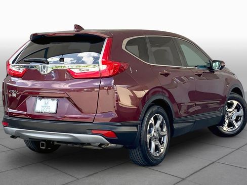 Used 2019 Honda CR-V EX-L image 13