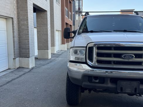 Used 1999 Ford F250 XLT image 12