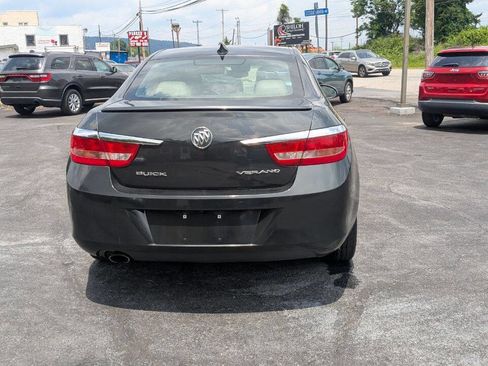 Used 2015 Buick Verano FWD image 10