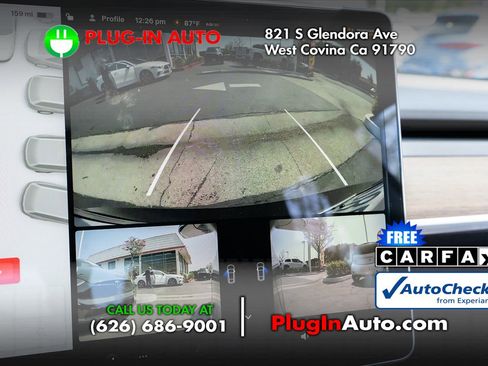 Used 2019 Tesla Model 3 Long Range image 34