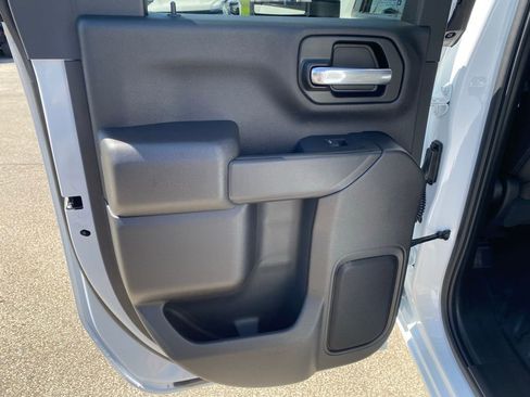 New 2026 Chevrolet Silverado 2500 W/T w/ WT Convenience Package AWD/4WD image 23