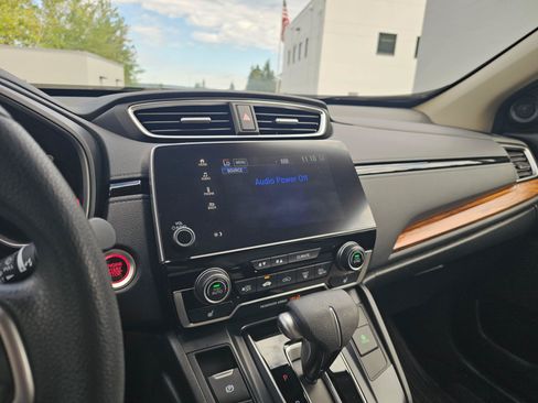Used 2019 Honda CR-V EX image 28