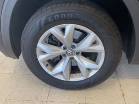 Used 2018 Volkswagen Atlas SE AWD/4WD image 29