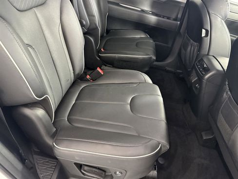Used 2023 Hyundai Palisade XRT w/ Cargo Package image 16
