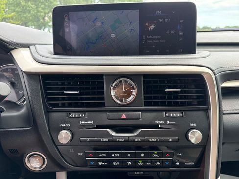 Used 2021 Lexus RX 350 AWD w/ Premium Package image 21