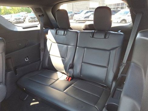 Certified 2025 Ford Explorer ST w/ Sun And Sound Package image 10