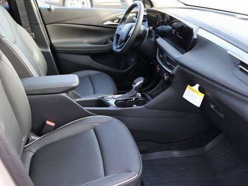 New 2026 Buick Encore GX Sport Touring w/ Studio Series image 9