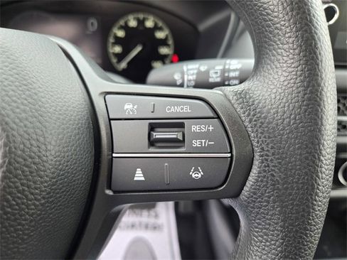 New 2026 Honda HR-V LX image 14