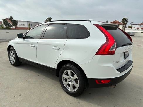 Used 2010 Volvo XC60 3.2 image 4