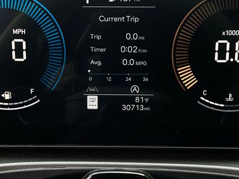 Used 2025 Hyundai Santa Fe SEL image 40