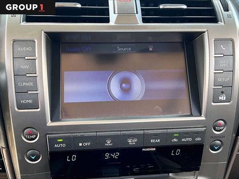 Certified 2020 Lexus GX 460 Premium AWD/4WD image 31