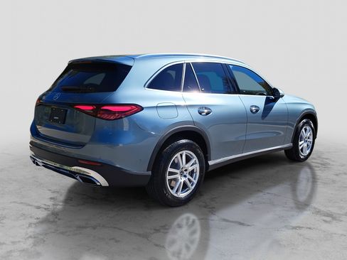 New 2026 Mercedes-Benz GLC 300 image 5
