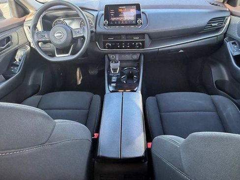 Used 2023 Nissan Rogue S image 16