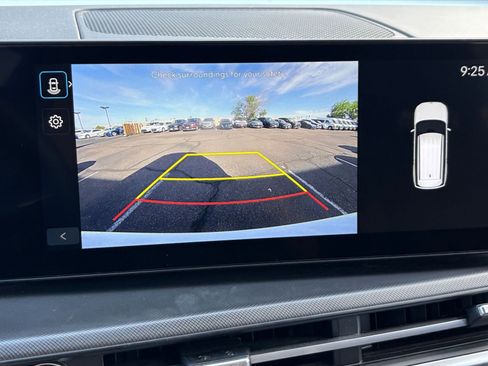 Used 2025 Hyundai Santa Fe SEL image 25