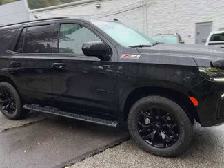 Certified 2023 Chevrolet Tahoe Z71 video 2
