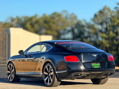 Used 2013 Bentley Continental GT image 8