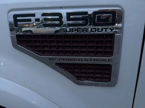 Used 2008 Ford F350 XL image 12