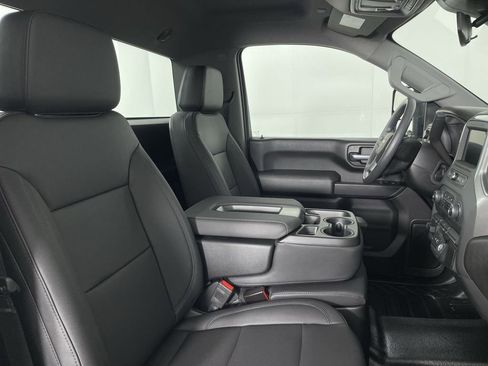 New 2025 Chevrolet Silverado 2500 W/T image 24