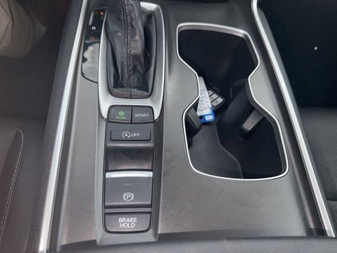 Used 2022 Honda Accord Sport image 27
