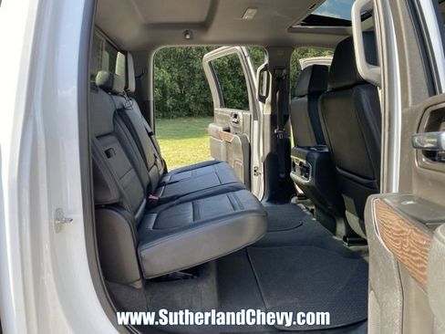 Used 2023 GMC Sierra 2500 Denali w/ Denali Ultimate Package image 46