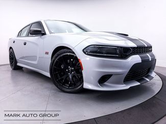 Used 2022 Dodge Charger Scat Pack RWD video 1