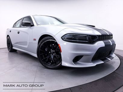 Used 2022 Dodge Charger Scat Pack