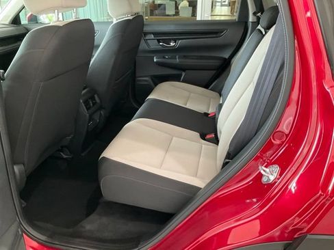 Certified 2025 Honda CR-V EX image 18