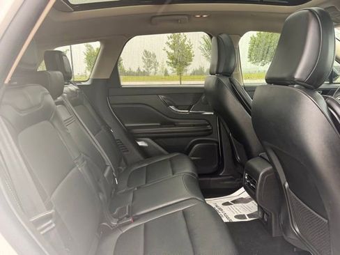 Used 2025 Lincoln Corsair AWD w/ Equipment Group 101A image 29