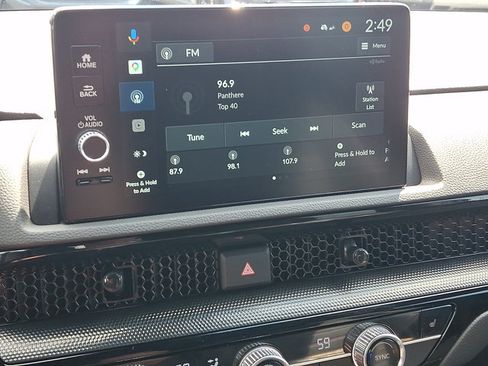Certified 2026 Honda CR-V Sport Touring image 20