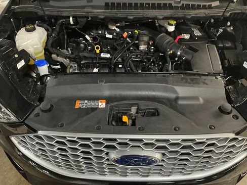 Used 2023 Ford Edge SEL w/ Convenience Package image 22