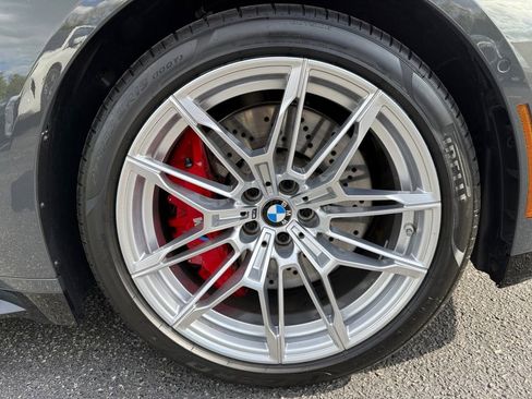 Used 2026 BMW M3 RWD image 18