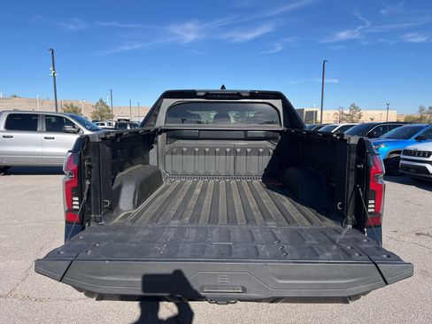 Used 2024 Chevrolet Silverado EV RST AWD/4WD image 17