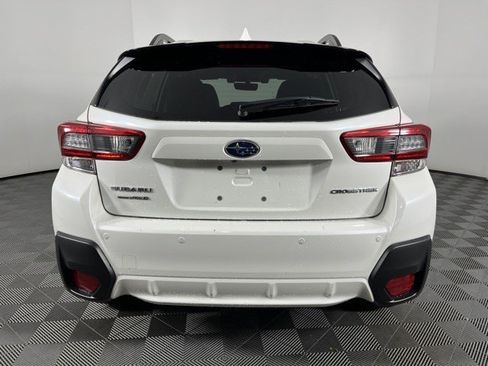 Used 2023 Subaru Crosstrek 2.5i Limited AWD/4WD image 9