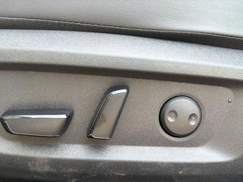 Used 2024 Nissan Rogue Platinum w/ Platinum Premium Package image 20