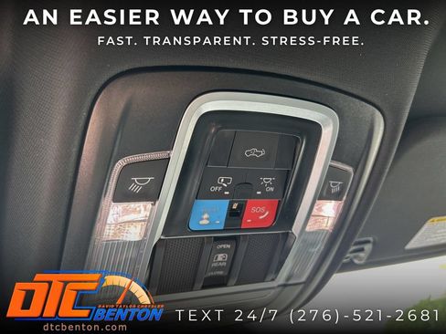 New 2026 RAM 1500 4x4 Crew Cab image 24