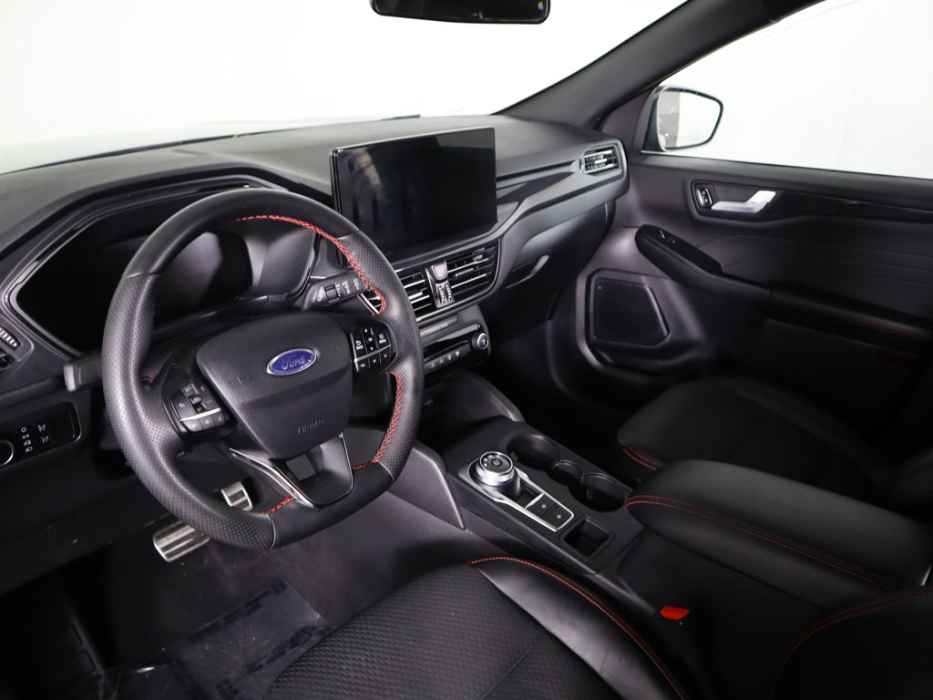 Used 2023 Ford Escape ST-Line w/ Tech Pack #1 FWD image 27